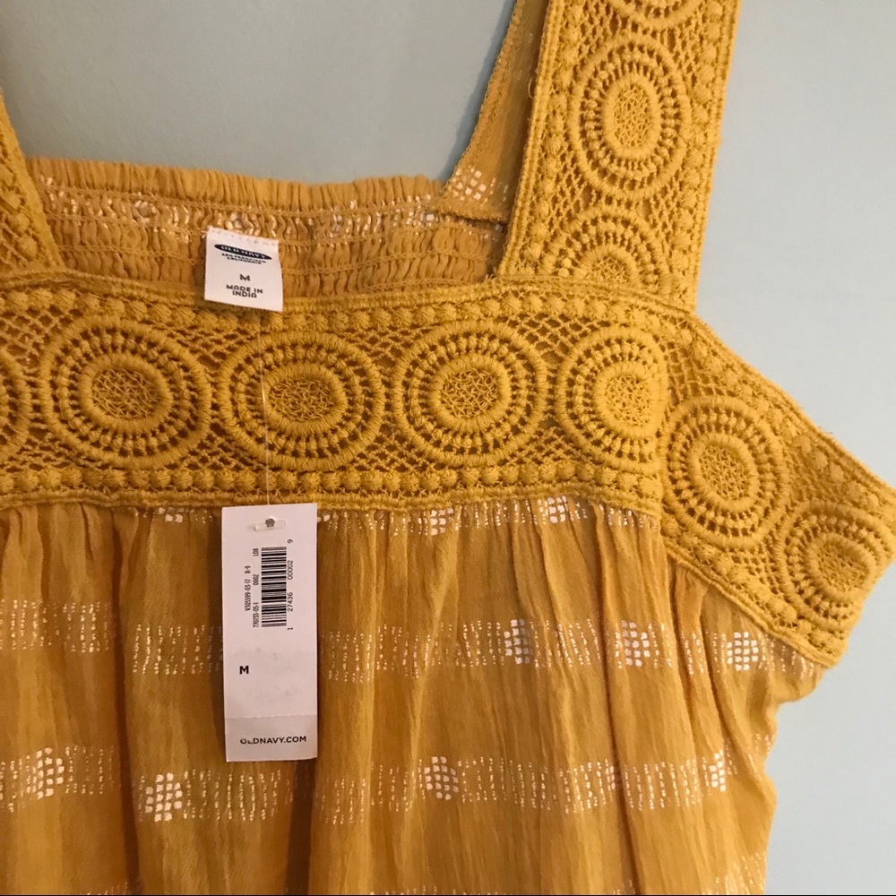 🚫 SOLD 🚫 Boho Top
